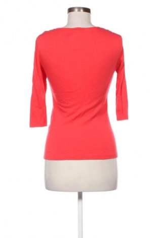 Damen Shirt Street One, Größe XS, Farbe Rot, Preis € 17,39