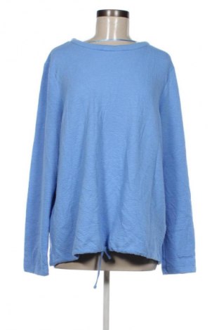 Női blúz Street One, Méret XL, Szín Kék, Ár 6 159 Ft
