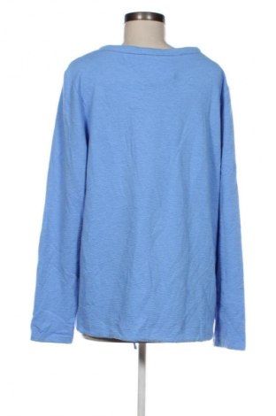 Női blúz Street One, Méret XL, Szín Kék, Ár 6 159 Ft
