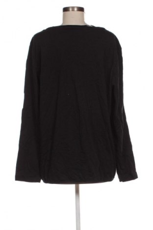 Дамска блуза Street One, Размер XL, Цвят Черен, Цена 18,99 лв.
