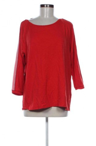 Női blúz Street One, Méret L, Szín Piros, Ár 6 647 Ft