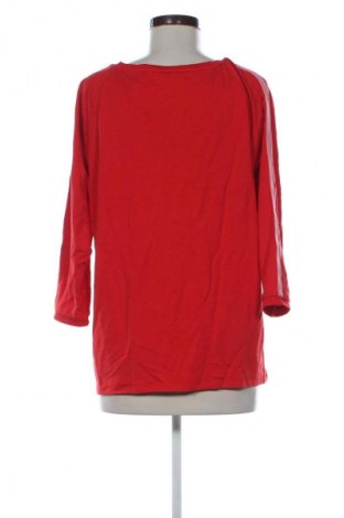 Női blúz Street One, Méret L, Szín Piros, Ár 6 647 Ft