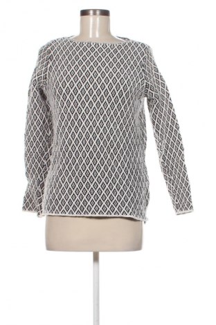 Γυναικεία μπλούζα Street One, Μέγεθος S, Χρώμα Πολύχρωμο, Τιμή 5,99 €