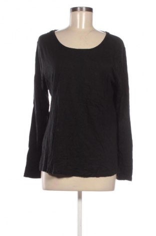 Bluzka damska Street One, Rozmiar L, Kolor Czarny, Cena 15,99 zł