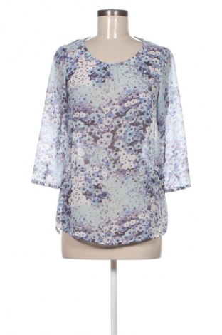 Дамска блуза Street One, Размер S, Цвят Многоцветен, Цена 8,99 лв.