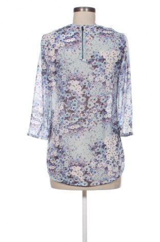 Дамска блуза Street One, Размер S, Цвят Многоцветен, Цена 8,99 лв.