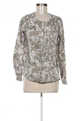 Γυναικεία μπλούζα Street One, Μέγεθος S, Χρώμα Πολύχρωμο, Τιμή 7,99 €