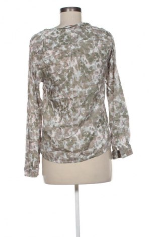 Γυναικεία μπλούζα Street One, Μέγεθος S, Χρώμα Πολύχρωμο, Τιμή 7,99 €