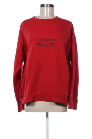 Bluzka damska Strenesse Blue, Rozmiar XL, Kolor Czerwony, Cena 110,00 zł