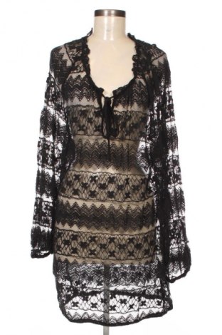 Γυναικεία μπλούζα Studio, Μέγεθος XL, Χρώμα Μαύρο, Τιμή 3,99 €