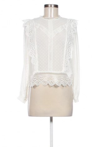 Dámska blúza Studio, Veľkosť XS, Farba Kremová, Cena  6,95 €