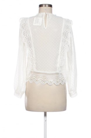 Dámska blúza Studio, Veľkosť XS, Farba Kremová, Cena  6,95 €