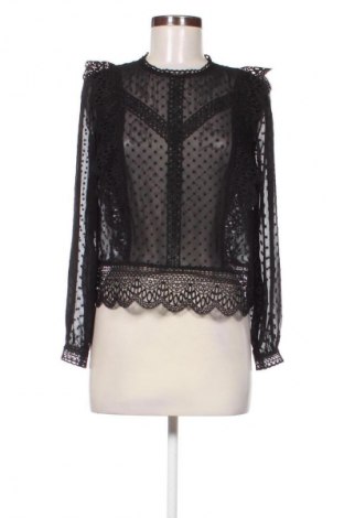 Γυναικεία μπλούζα Studio, Μέγεθος S, Χρώμα Μαύρο, Τιμή 2,99 €