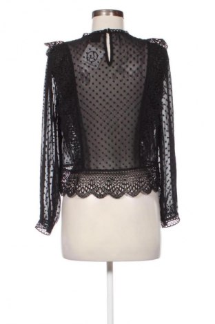 Γυναικεία μπλούζα Studio, Μέγεθος S, Χρώμα Μαύρο, Τιμή 2,99 €