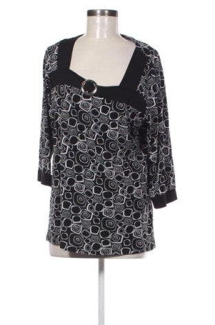 Дамска блуза Studio 1940, Размер L, Цвят Многоцветен, Цена 19,00 лв.