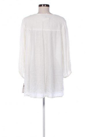 Дамска блуза Style & Co, Размер L, Цвят Екрю, Цена 18,99 лв.