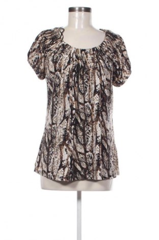 Дамска блуза Style & Co, Размер L, Цвят Многоцветен, Цена 19,00 лв.