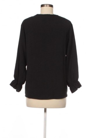 Дамска блуза Styleboom, Размер M, Цвят Черен, Цена 4,99 лв.