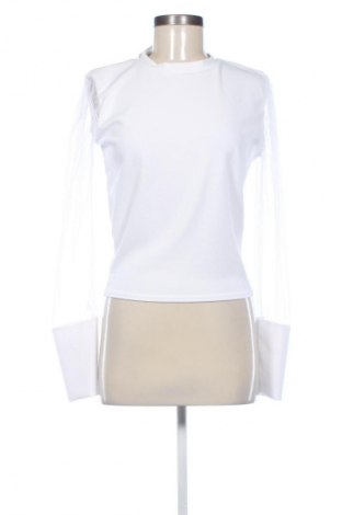 Bluzka damska Stylewise, Rozmiar S, Kolor Biały, Cena 43,77 zł