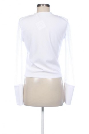 Bluzka damska Stylewise, Rozmiar S, Kolor Biały, Cena 43,77 zł