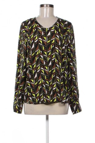 Γυναικεία μπλούζα SuZa, Μέγεθος M, Χρώμα Πολύχρωμο, Τιμή 7,99 €