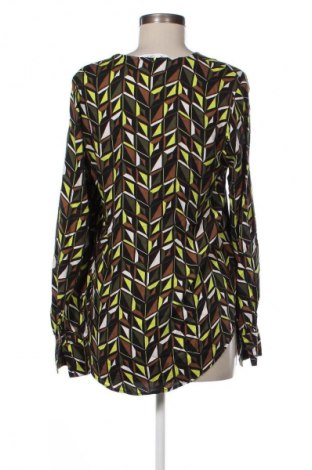 Γυναικεία μπλούζα SuZa, Μέγεθος M, Χρώμα Πολύχρωμο, Τιμή 7,99 €
