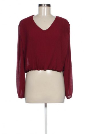 Damen Shirt Sublevel, Größe S, Farbe Rot, Preis € 6,99