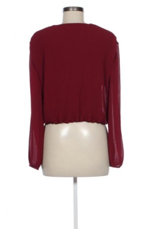 Damen Shirt Sublevel, Größe S, Farbe Rot, Preis € 6,99