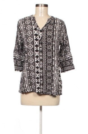 Bluzka damska Sublevel, Rozmiar S, Kolor Kolorowy, Cena 24,99 zł