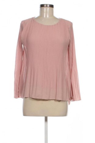 Női blúz Sublevel, Méret S, Szín Hamurózsaszín, Ár 2 449 Ft