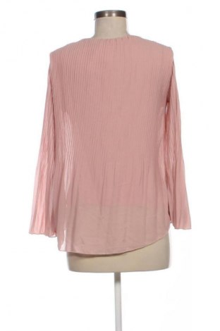 Női blúz Sublevel, Méret S, Szín Hamurózsaszín, Ár 2 449 Ft