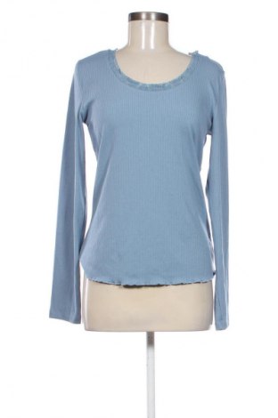 Damen Shirt Sublevel, Größe L, Farbe Blau, Preis € 10,00