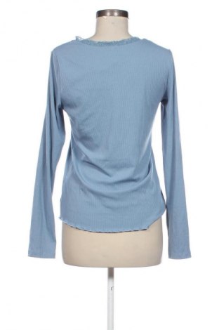 Damen Shirt Sublevel, Größe L, Farbe Blau, Preis € 10,00