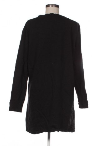 Női blúz Sublevel, Méret S, Szín Fekete, Ár 2 339 Ft