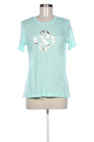 Дамска блуза Summum Woman, Размер M, Цвят Зелен, Цена 87,99 лв.