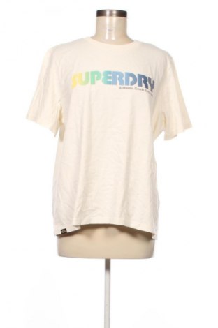 Dámska blúza Superdry, Veľkosť XL, Farba Kremová, Cena  42,95 €