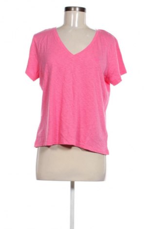 Дамска блуза Superdry, Размер M, Цвят Розов, Цена 70,99 лв.