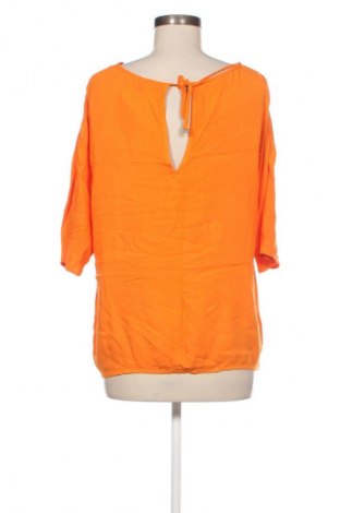 Дамска блуза Superdry, Размер M, Цвят Оранжев, Цена 30,89 лв.