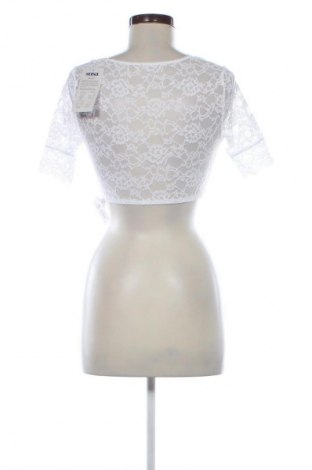 Damen Shirt Susa, Größe M, Farbe Weiß, Preis € 50,99