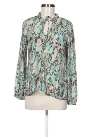 Дамска блуза Susy Mix, Размер M, Цвят Многоцветен, Цена 8,99 лв.