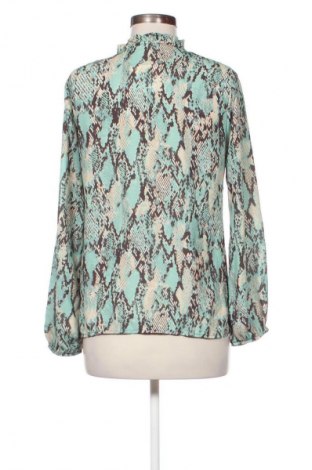 Дамска блуза Susy Mix, Размер M, Цвят Многоцветен, Цена 8,99 лв.