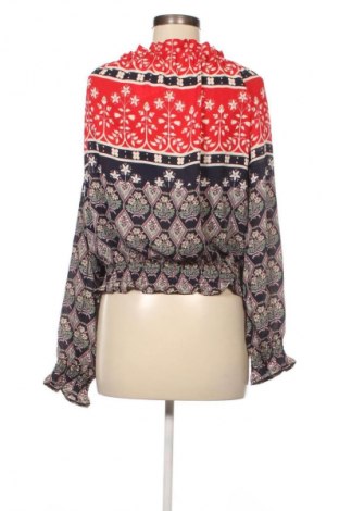 Bluzka damska Sweet Miss, Rozmiar M, Kolor Kolorowy, Cena 35,99 zł