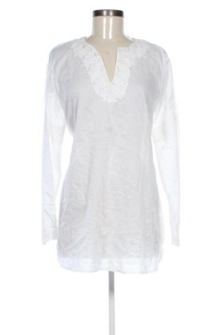 Női blúz TCM, Méret L, Szín Fehér, Ár 1 279 Ft