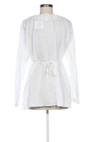 Női blúz TCM, Méret L, Szín Fehér, Ár 1 279 Ft