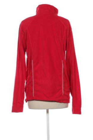 Dámská halenka TCM, Velikost M, Barva Červená, Cena  169,00 Kč