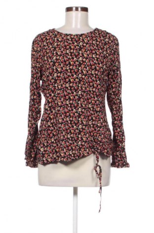 Γυναικεία μπλούζα Taifun, Μέγεθος M, Χρώμα Πολύχρωμο, Τιμή 4,99 €