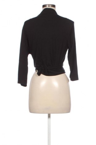 Дамска блуза Taifun, Размер M, Цвят Черен, Цена 56,67 лв.