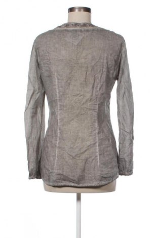 Bluzka damska Taifun, Rozmiar M, Kolor Brązowy, Cena 16,99 zł