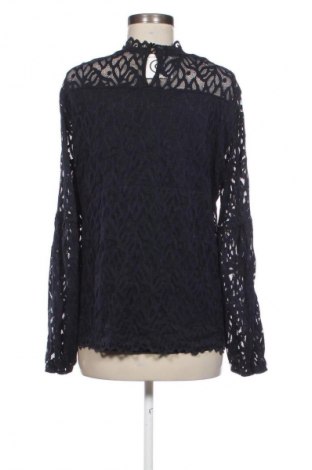 Bluzka damska Taifun, Rozmiar L, Kolor Niebieski, Cena 17,99 zł