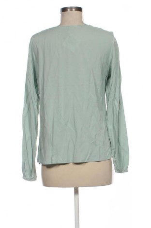 Dámska blúza Taifun, Veľkosť M, Farba Zelená, Cena  4,95 €